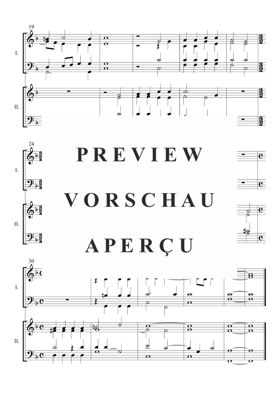 Product gallery: Page 3 of 5 Mit Freudenschall, , Trombone Choir - Double Choir