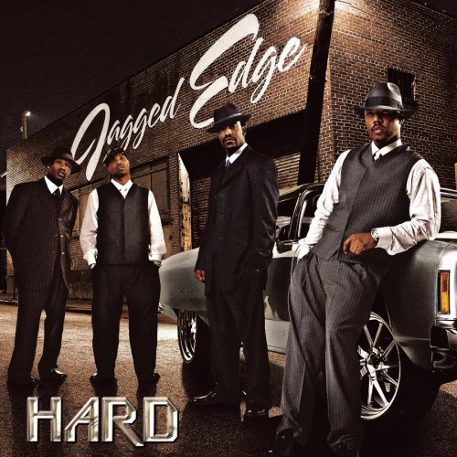 cover: Walked Outta Heaven, Jagged Edge, Gesang, Gitarre, Klavier
