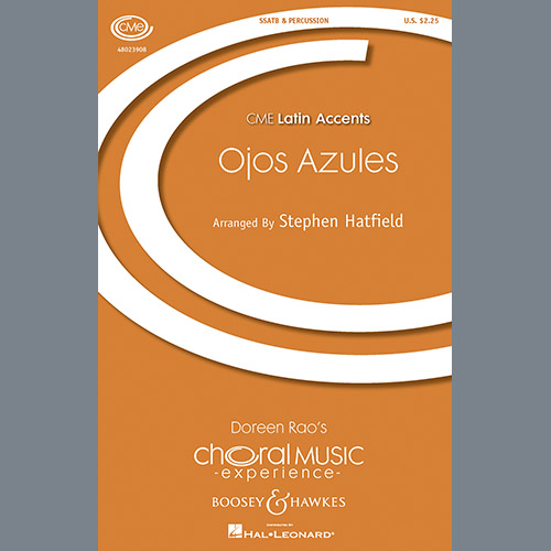 Product picture to: Ojos Azulas