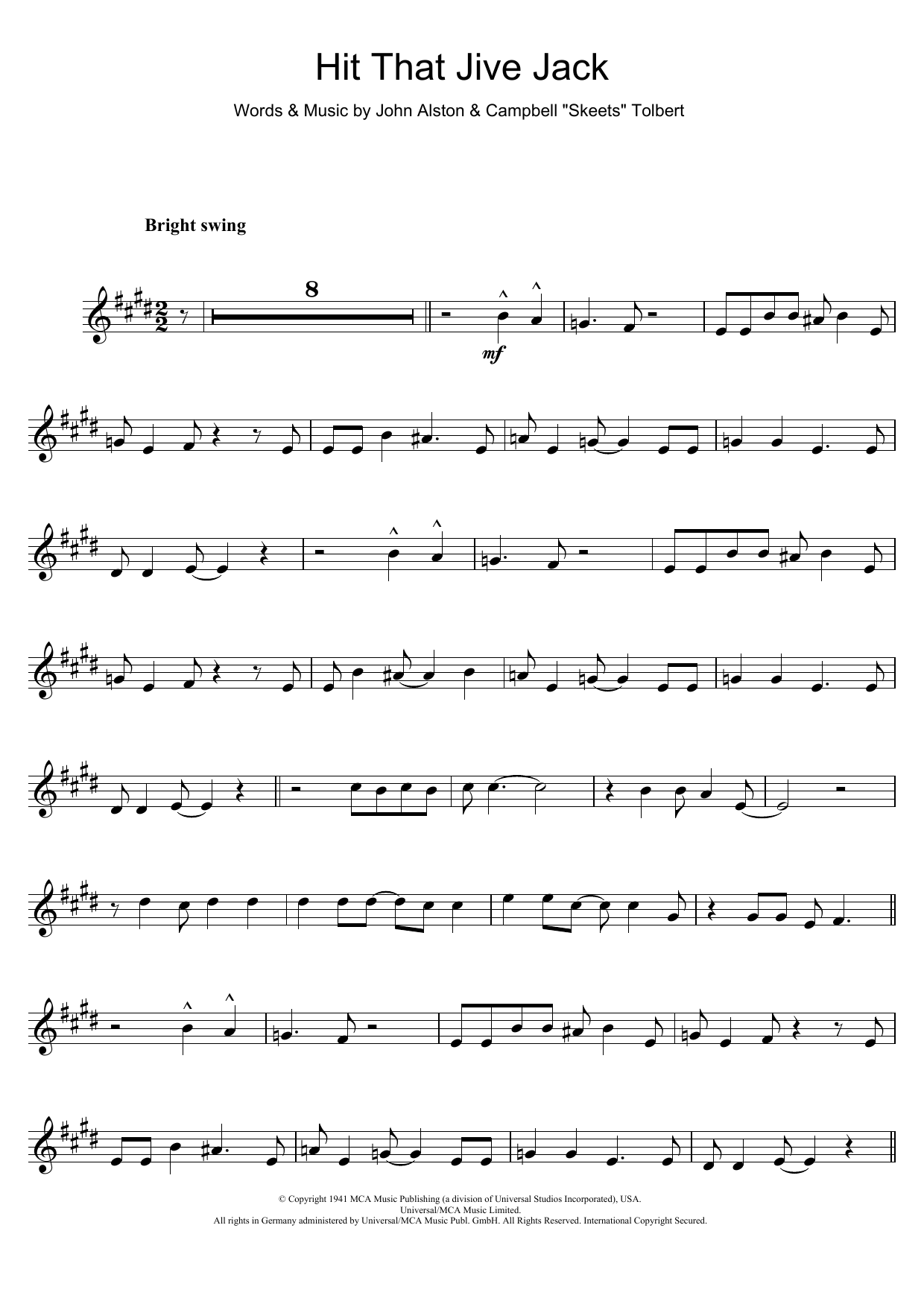 Product gallery: Page 1 of 1 Hit That Jive Jack, Diana Krall