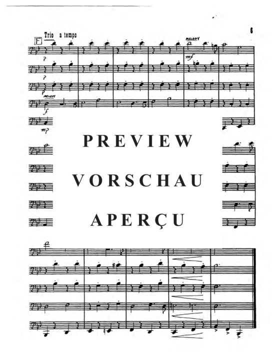 Product gallery: Page 10 of 20 Great Crush Collision, The , , (Tuba Ensemble EEETT)