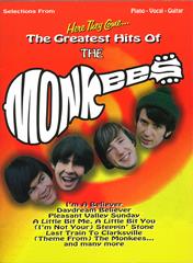 cover: Theme from The Monkees, The Monkees, Gesang, Gitarre, Klavier