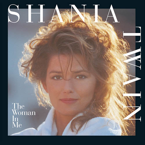 cover: Any Man Of Mine, Shania Twain, Gesang, Gitarre, Klavier