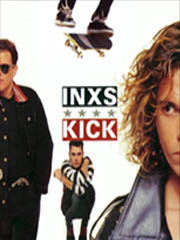 cover: Mystify, INXS, Gesang, Gitarre, Klavier