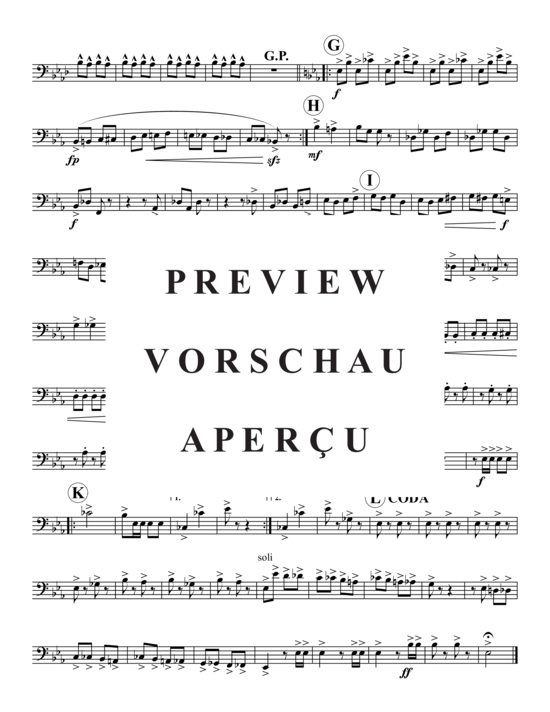 gallery: Grand Galop Chromatique , , (Blechbläserquintett)