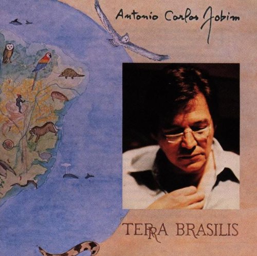 cover: One Note Samba (Samba De Uma Nota So), Ella Fitzgerald, Antonio Carlos Jobim, Frank Sinatra
