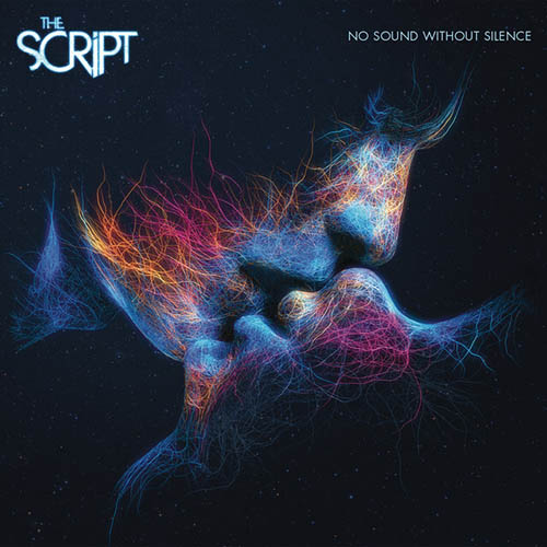 cover: Superheroes, The Script, Klavier