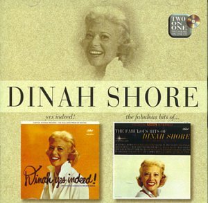 cover: Mad About Him, Sad Without Him, How Can I Be Glad Without Him Blues, Dinah Shore, Klavier