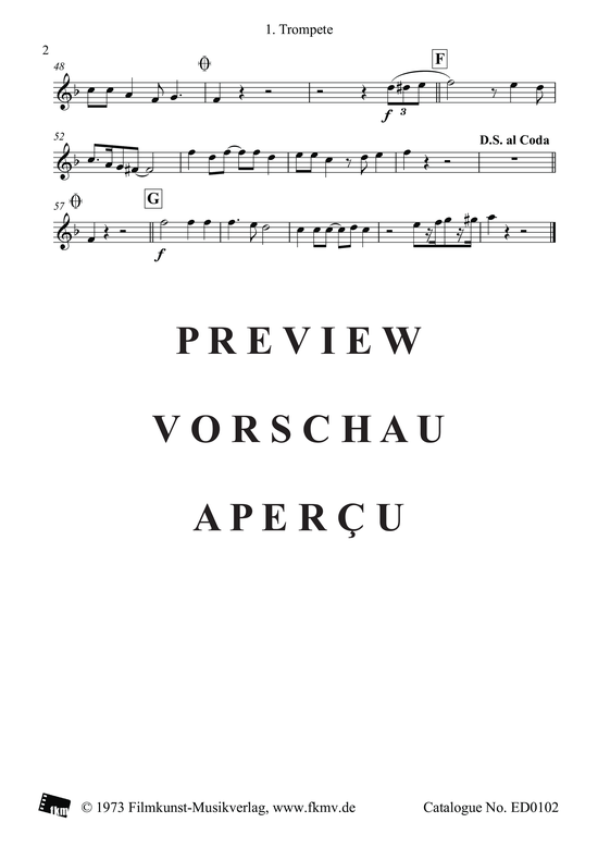 Produktgalerie: Seite 5 von 7 Dick und Doof: Trompete 1, , Trompete in B