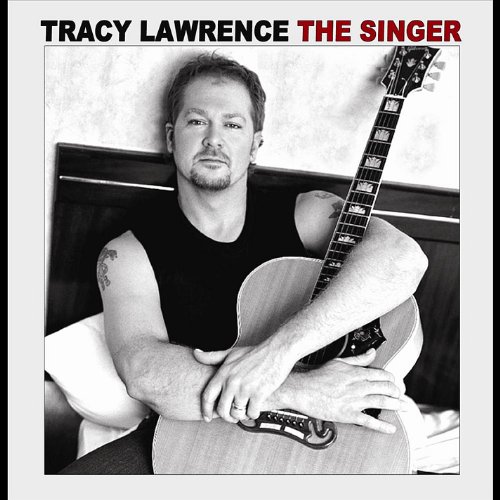 cover: Paint Me A Birmingham, Tracy Lawrence, Gesang, Gitarre, Klavier