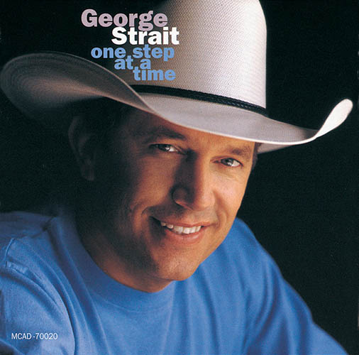 cover: True, George Strait