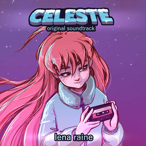 cover: Resurrections (from Celeste), Lena Raine