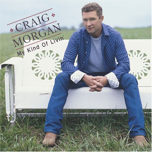 cover: I Got You, Craig Morgan, Gesang, Gitarre, Klavier