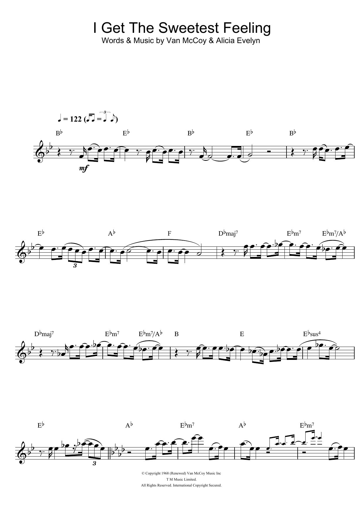 Product gallery: Page 1 of 1 I Get The Sweetest Feeling, Jackie Wilson