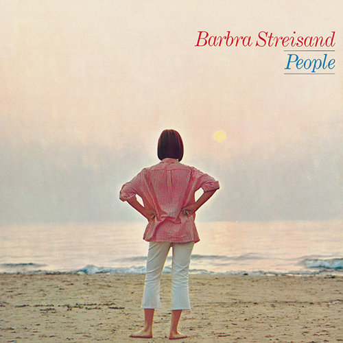 Produktbild zu: People