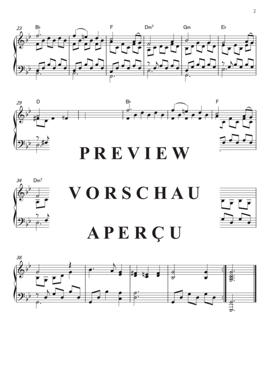 Product gallery: Page 5 of 5 What Child Is This? , , Piano Solo
