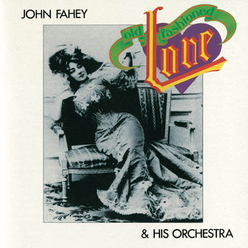 cover: Jaya Shiva Shankarah, John Fahey