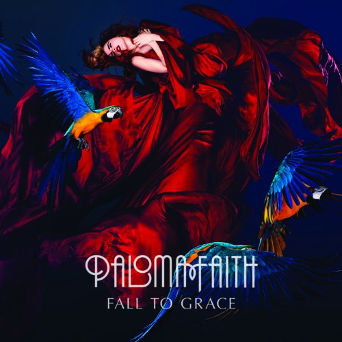 cover: Agony, Paloma Faith