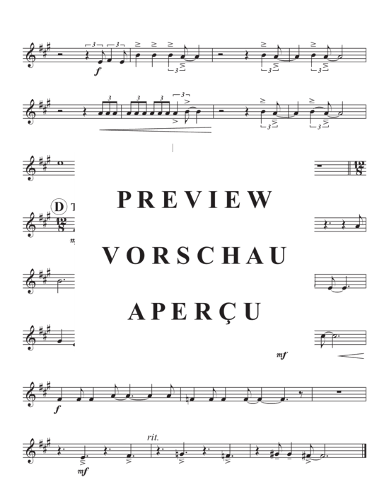 Produktgalerie: Seite 8 von 16 How Can I , , (Blechbläser Quintett)