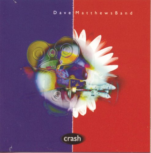 cover: Too Much, Dave Matthews Band