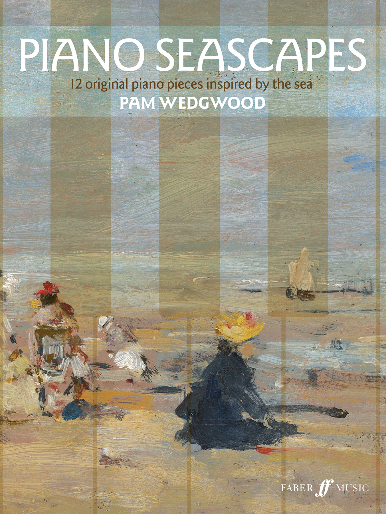 cover: All Washed Up, Pam Wedgwood