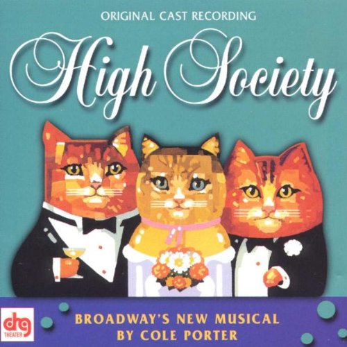cover: Who Wants To Be A Millionaire?, Cole Porter
