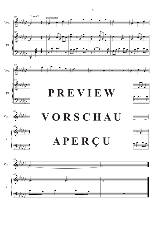 Product gallery: Page 8 of 8 Weiler Lied , , (voice + piano)