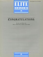 cover: Congratulations, Cliff Richard, Gesang, Gitarre, Klavier