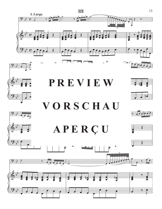 Product gallery: Page 17 of 21 Sechs Sonaten , , (tuba + piano)