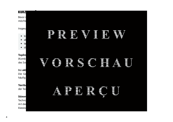 Produktgalerie: Seite 6 von 11 How To Write A Killer Song, , 