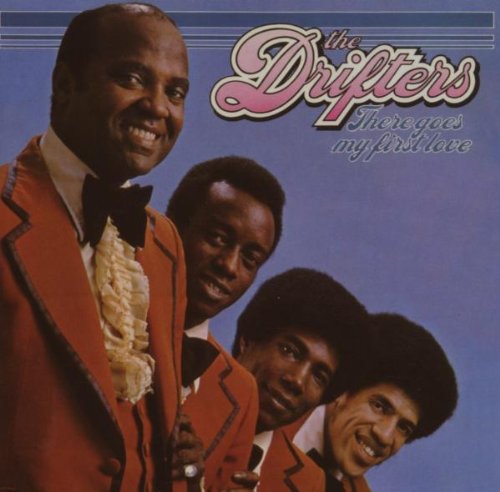 cover: Hello Happiness, The Drifters