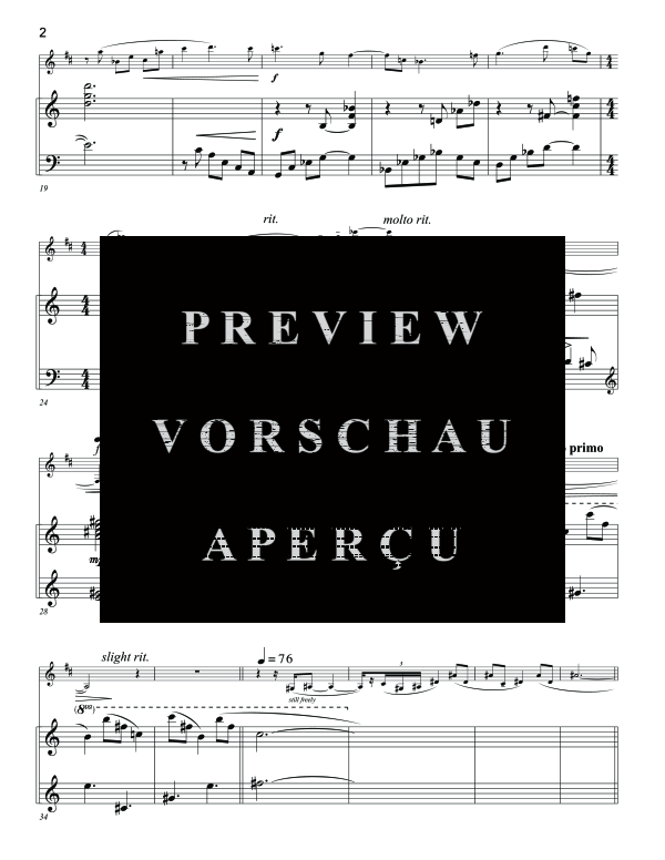 Product gallery: Page 6 of 11 Super Groove, , (clarinet in Bb and piano)