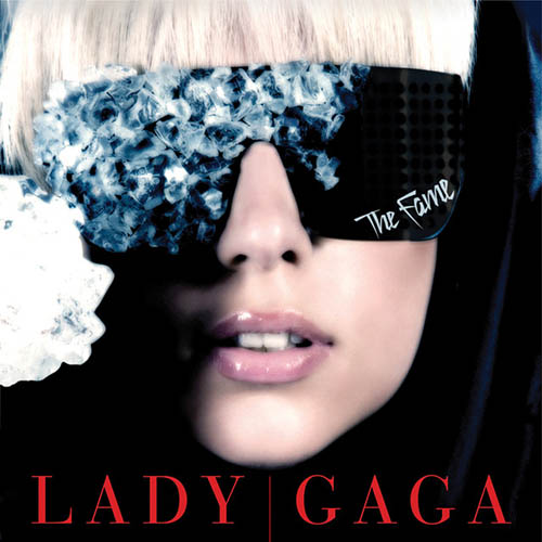cover: Paparazzi, Lady Gaga, Gesang, Gitarre, Klavier