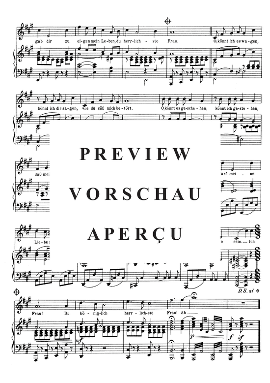 gallery: Eduard Künneke Operetten Liederbuch, , 