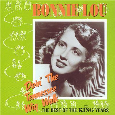 cover: Tennessee Wig Walk, Bonnie Lou