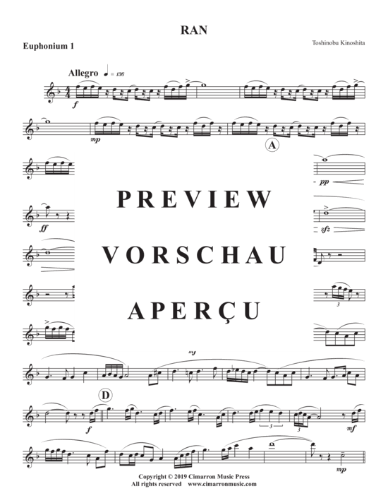 Product gallery: Page 10 of 19 Ran , , (Tuba Quartett EETT)