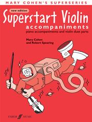cover: Mister Misterioso And His Amazing Carpet Ride, Mary Cohen, Violine