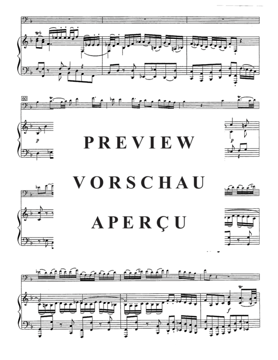 gallery: Concerto , , (Euphonium + Klavier)