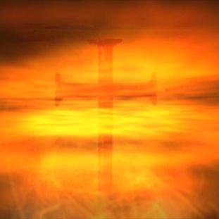 cover: Be Thou My Vision, Mary E. Byrne, Gesang, Gitarre, Klavier