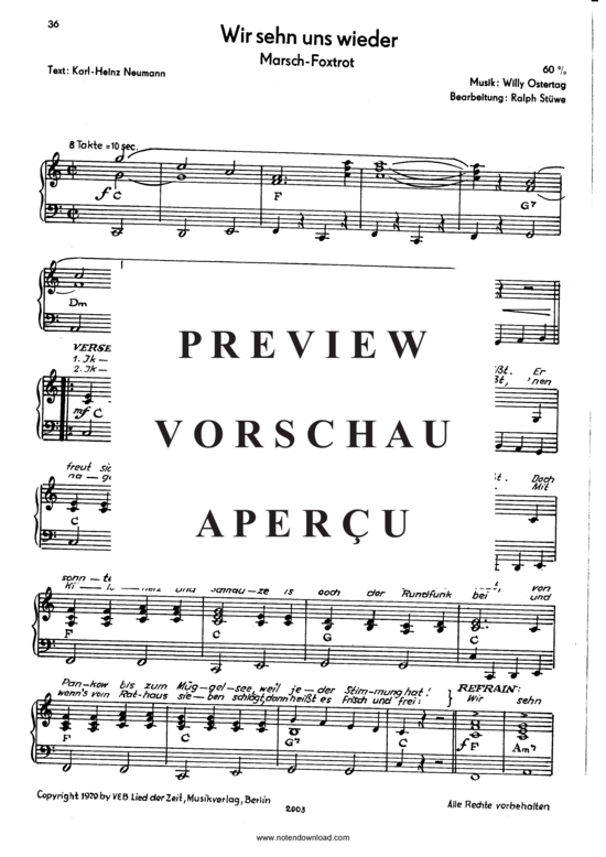 Produktgalerie: Seite 2 von 3 Wir sehn uns wieder, Thoss, Regina, 