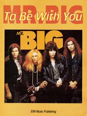Produktbild zu: To Be With You