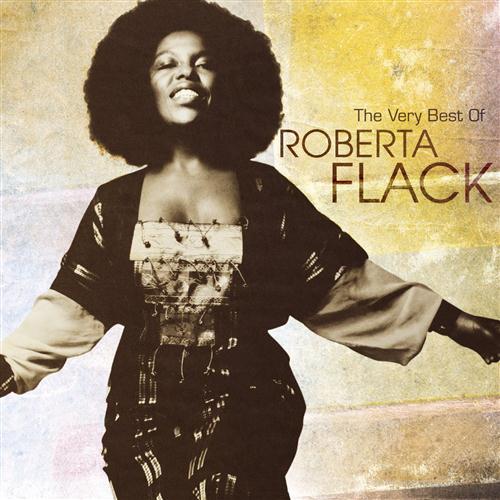 cover: The Closer I Get To You, Roberta Flack & Donny Hathaway