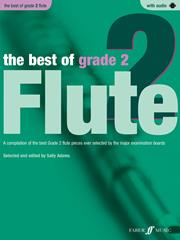 Product picture to: Hungarian fantaisie (from 'First Repertoire for Flute')