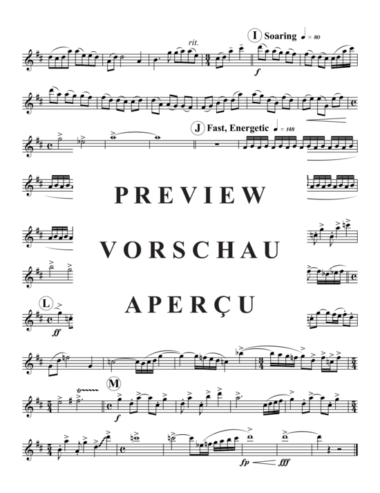 Product gallery: Page 13 of 21 Passage to Atlantis , , (2x Baritone, 2x Tuba)