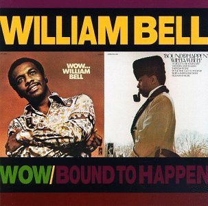 cover: I Got A Sure Thing, William Bell, Gesang, Gitarre, Klavier
