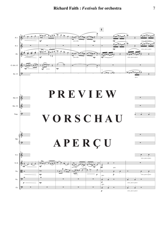 Product gallery: Page 8 of 21 Festivals , , (orchestra)