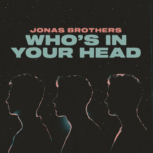 cover: Who's In Your Head, Jonas Brothers, Gesang, Gitarre, Klavier