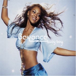 cover: Baby Boy, Beyonce