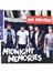 cover: Strong, One Direction