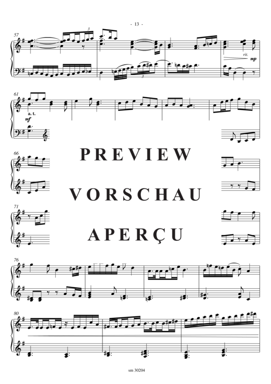 Product gallery: Page 16 of 21 Sonatine , , Piano Solo